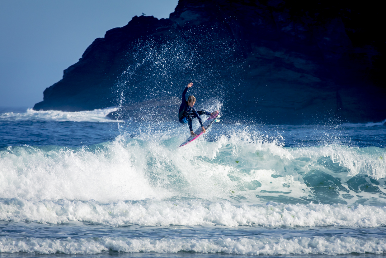 Surf wsl Pantin