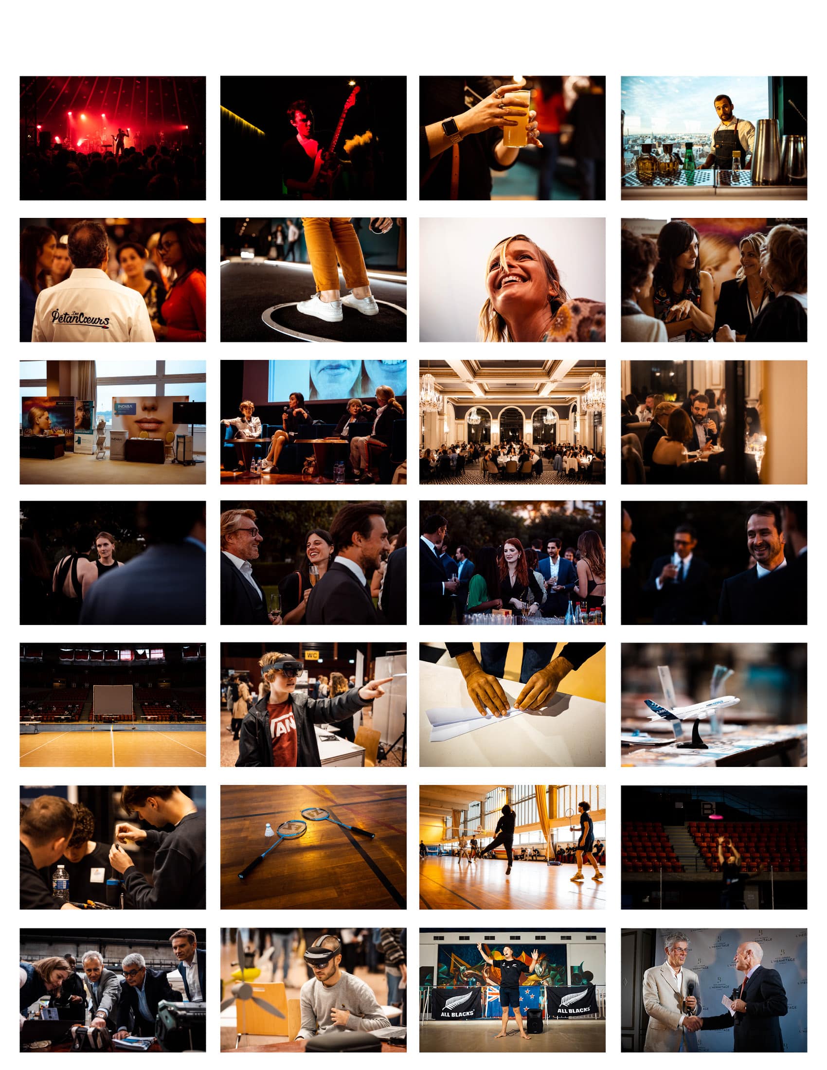 Evenements Colorlab photographe La Baule guerande