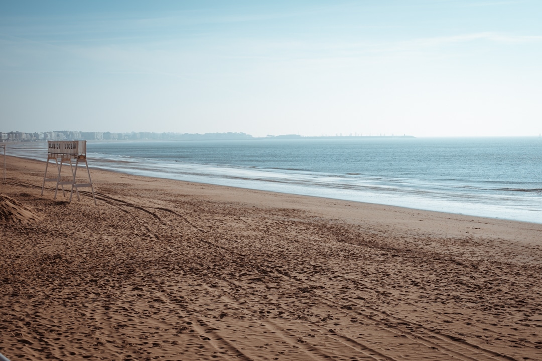 Plage de La Baule Colorlab