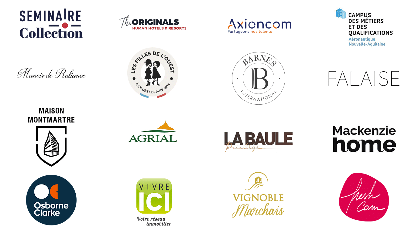 Logos Clients Colorlab