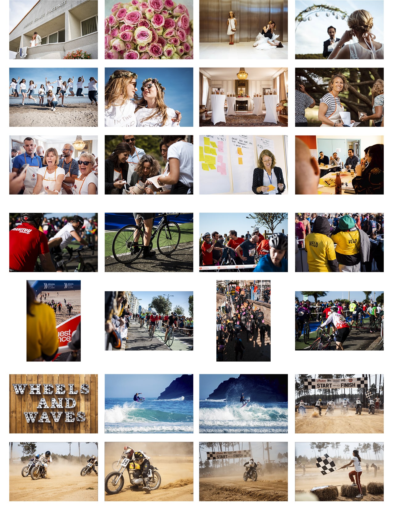 événements Colorlab photographie professionnel